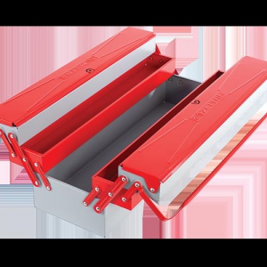 İZELTAŞ TAKIM ÇANTASI 5 GÖZLÜ UZUN 520 MM 8420336305