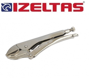 İZELTAŞ ÜNİVERSAL AYARLI PENSE 250 MM 2500110250