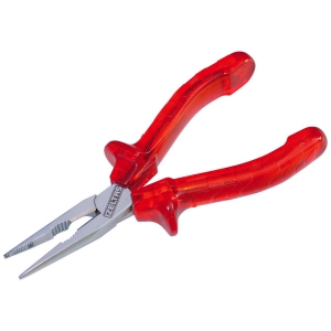 İZELTAŞ 200 MM  KARGABURUN DÜZ UÇLU KRAFT 3220133200