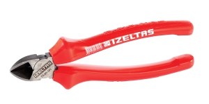 İZELTAŞ YAN KESKİ OPAK SERİ 160 MM  3700162160