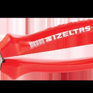 İZELTAŞ YAN KESKİ OPAK SERİ 140 MM  3700162140