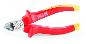 İZELTAŞ 1000V İZOLELİ ELEKTRİKÇİ YAN KESKİ 180 MM 3700166180