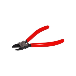 İZELTAŞ İNCE UÇLU YAN KESKİ (PLASTİKLER İÇİN) 160 MM  3705165160
