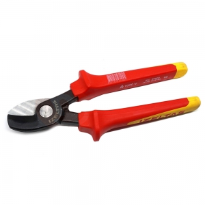 İZELTAŞ TEK AĞIZLI KABLO KESİCİ 165MM 3715160165