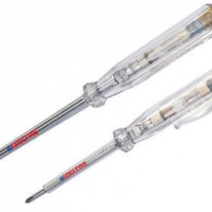 İZELTAŞ ELEKTRİK KONTROL KALEMİ YILDIZ UÇLU 135 MM  4560180135