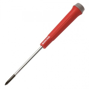 İZELTAŞ ELEKTRONİKÇİ TİP KLEMENS TORX UÇLU TORNAVİDA TAKIMI 6 PARÇA 4530001006