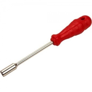 İZELTAŞ LOKMA UÇLU TORNAVIDA 7 MM  4770190070
