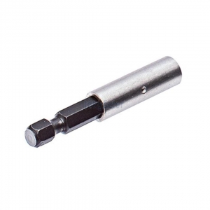 İZELTAŞ ÜNİVERSAL BİTS ADAPTÖRÜ MANYETİK 6.3X60  4790266360