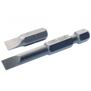 İZELTAŞ DÜZ BİTS UÇ 0.8*5.5 (50MM) 4810205855