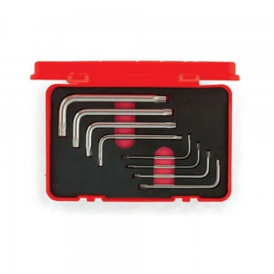 İZELTAŞ TORX ALLEN ANAHTAR TAKIMI 8 PARÇA 4910007108