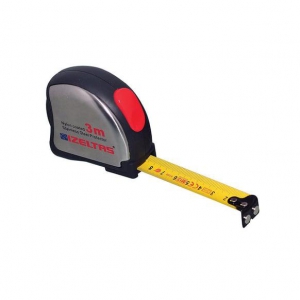 İZELTAŞ KROM ŞERİT METRE 3*16 0588150013