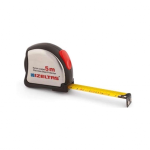 İZELTAŞ KROM ŞERİT METRE 5*19 0588150015