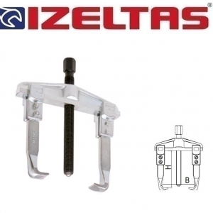 İZELTAŞ STANDART ÇEKTİRME 8*10 (İKİ KOLLU) 7010290810