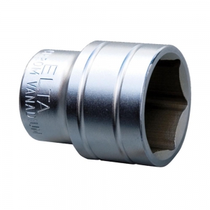 ELTA 1/2'' ALTI KÖŞE 30 MM LOKMA ANAHTAR 1115060030